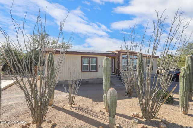 9301 W Bruce Street, Tucson, AZ 85735