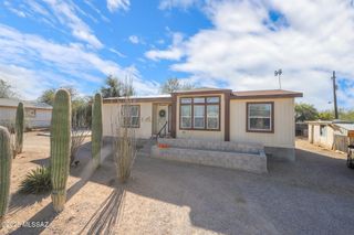 9301 W Bruce Street, Tucson, AZ 85735