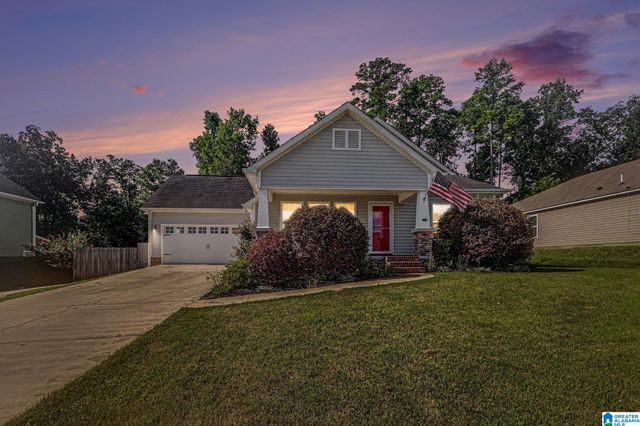 11573 CEDAR GLADES DRIVE, Vance, AL 35490