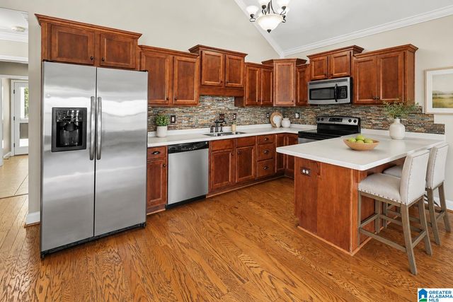 11573 CEDAR GLADES DRIVE, Vance, AL 35490