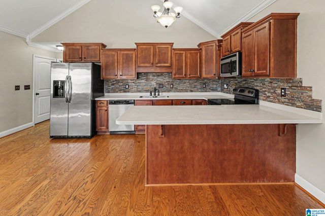 11573 CEDAR GLADES DRIVE, Vance, AL 35490