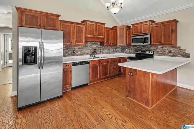 11573 CEDAR GLADES DRIVE, Vance, AL 35490