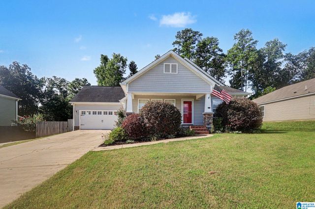 11573 CEDAR GLADES DRIVE, Vance, AL 35490