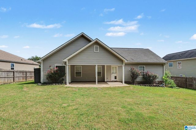 11573 CEDAR GLADES DRIVE, Vance, AL 35490