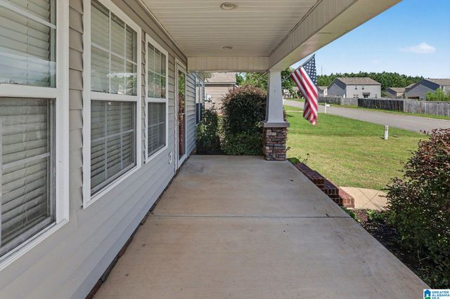 11573 CEDAR GLADES DRIVE, Vance, AL 35490