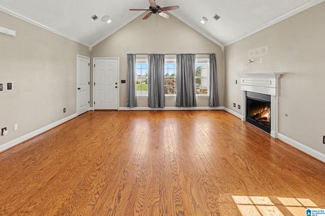 11573 CEDAR GLADES DRIVE, Vance, AL 35490