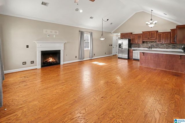 11573 CEDAR GLADES DRIVE, Vance, AL 35490