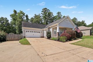 11573 CEDAR GLADES DRIVE, Vance, AL 35490