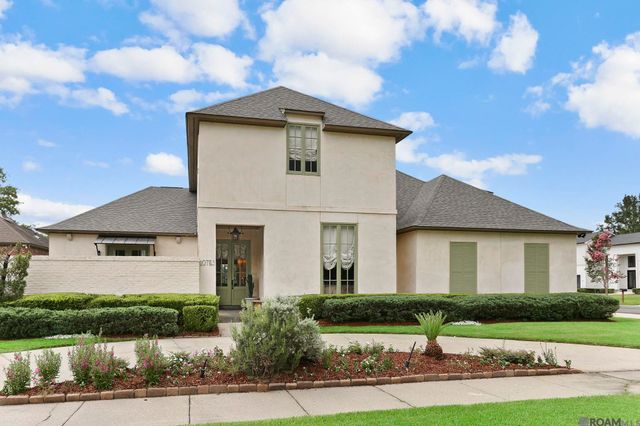 10753 Oakline Dr, Baton Rouge, LA 70809