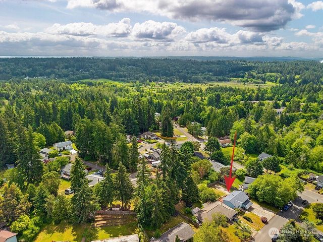 4298 SE Basswood, Port Orchard, WA 98366