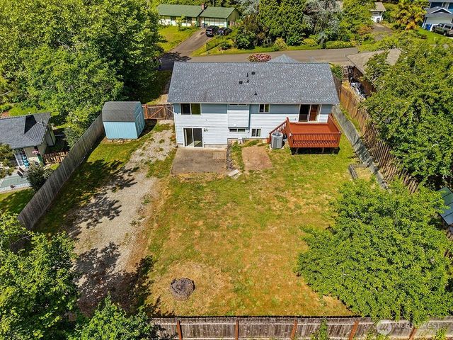 4298 SE Basswood, Port Orchard, WA 98366