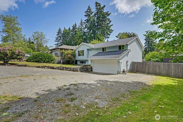 4298 SE Basswood, Port Orchard, WA 98366