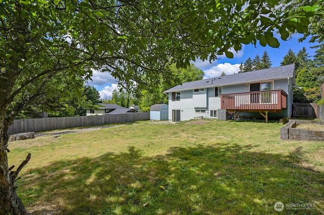 4298 SE Basswood, Port Orchard, WA 98366