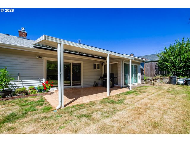 101 Ne 94TH St, Vancouver, WA 98665