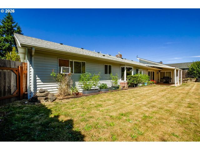 101 Ne 94TH St, Vancouver, WA 98665