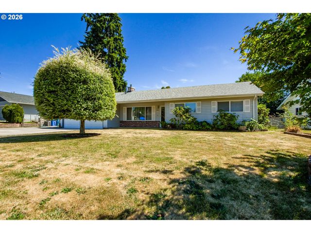 101 Ne 94TH St, Vancouver, WA 98665