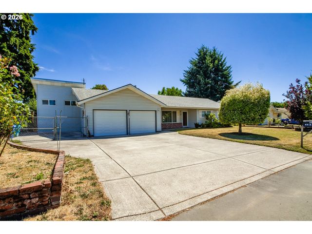 101 Ne 94TH St, Vancouver, WA 98665