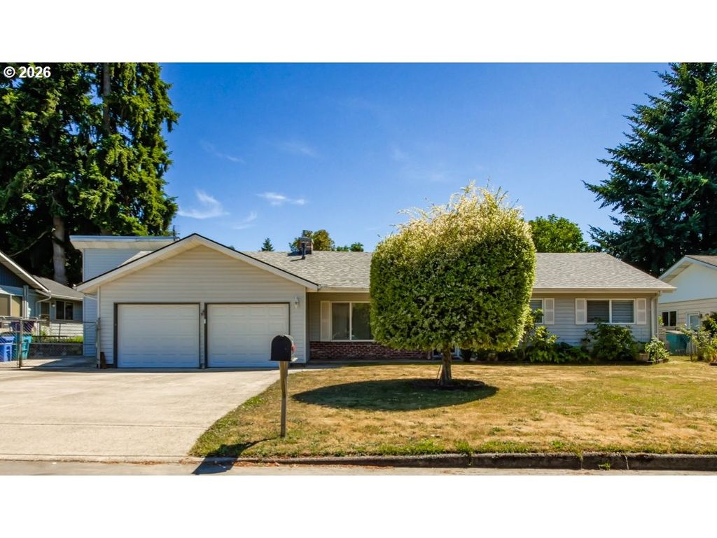 101 Ne 94TH St, Vancouver, WA 98665