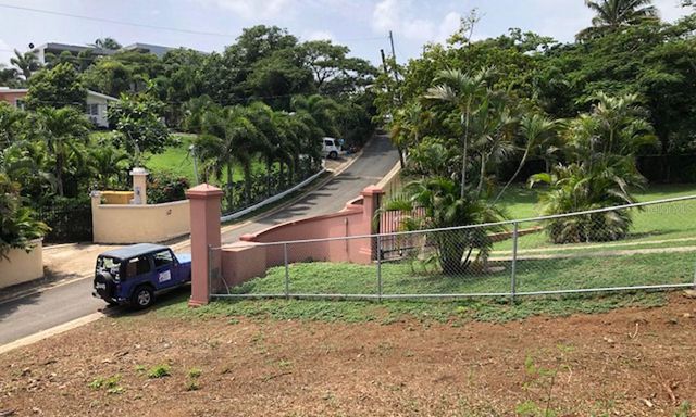 627 BRAVOS DE BOSTON, Vieques, PR 00765