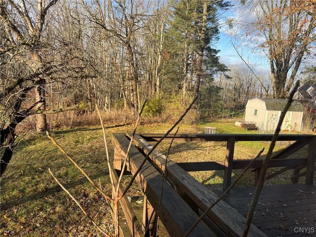 8853 Shellman Drive West, Cicero, NY 13039