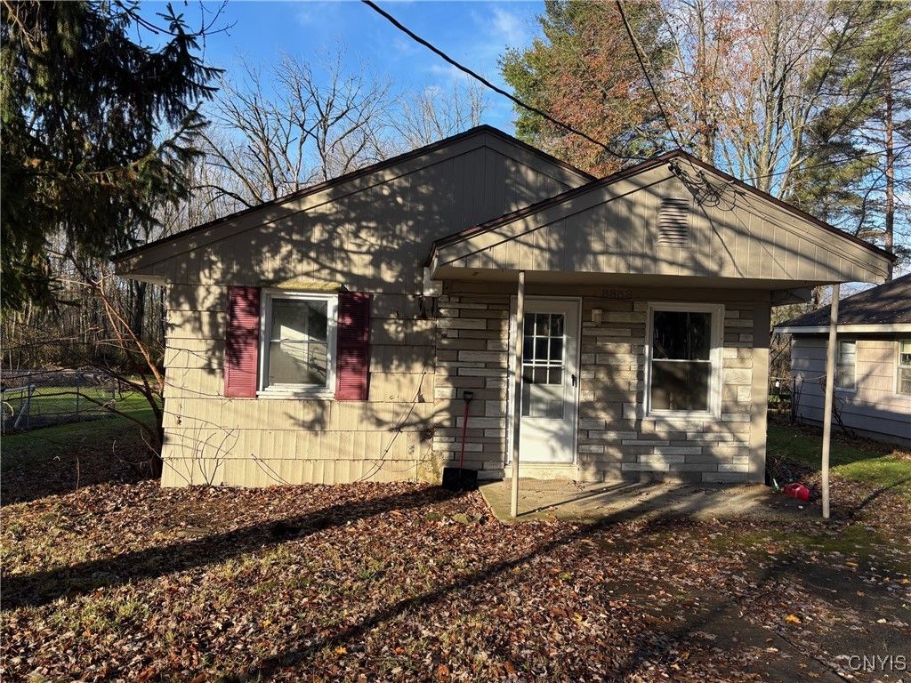 8853 Shellman Drive West, Cicero, NY 13039