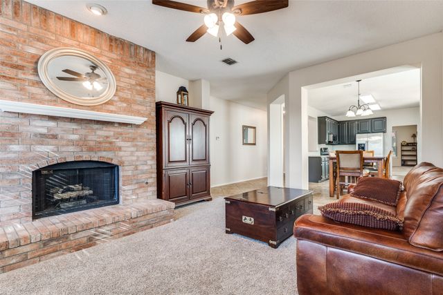 2617 Timberhill Drive, Flower Mound, TX 75028