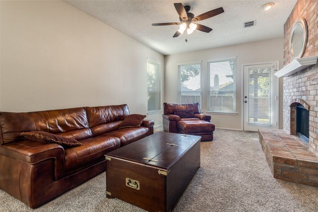 2617 Timberhill Drive, Flower Mound, TX 75028