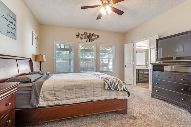 2617 Timberhill Drive, Flower Mound, TX 75028