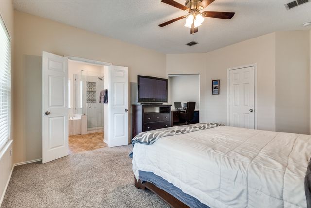 2617 Timberhill Drive, Flower Mound, TX 75028