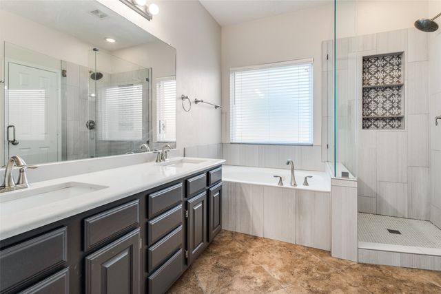 2617 Timberhill Drive, Flower Mound, TX 75028