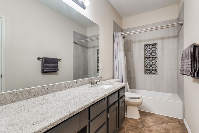 2617 Timberhill Drive, Flower Mound, TX 75028