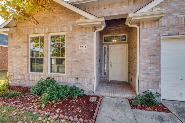 2617 Timberhill Drive, Flower Mound, TX 75028