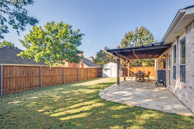 2617 Timberhill Drive, Flower Mound, TX 75028