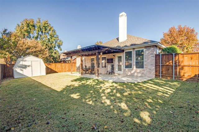 2617 Timberhill Drive, Flower Mound, TX 75028