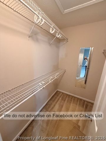 1110 Reflex Street, Fayetteville, NC 28311