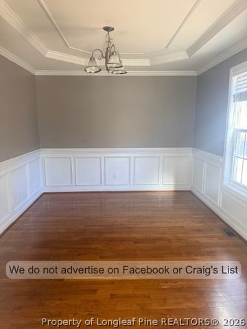 1110 Reflex Street, Fayetteville, NC 28311