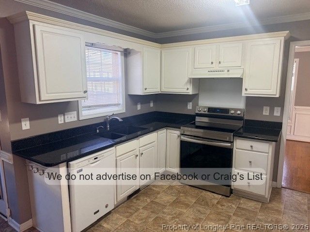 1110 Reflex Street, Fayetteville, NC 28311