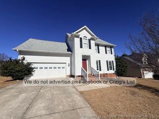 1110 Reflex Street, Fayetteville, NC 28311