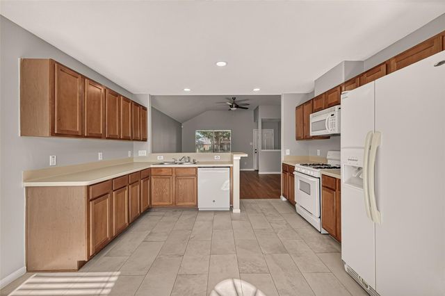 19503 Billineys Park Drive, Katy, TX 77449
