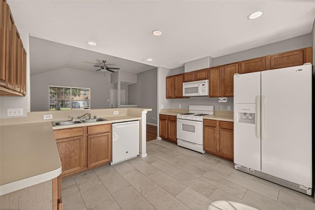 19503 Billineys Park Drive, Katy, TX 77449