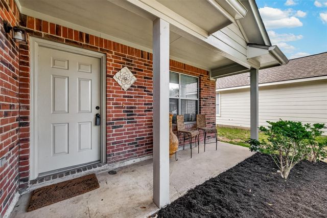 19503 Billineys Park Drive, Katy, TX 77449