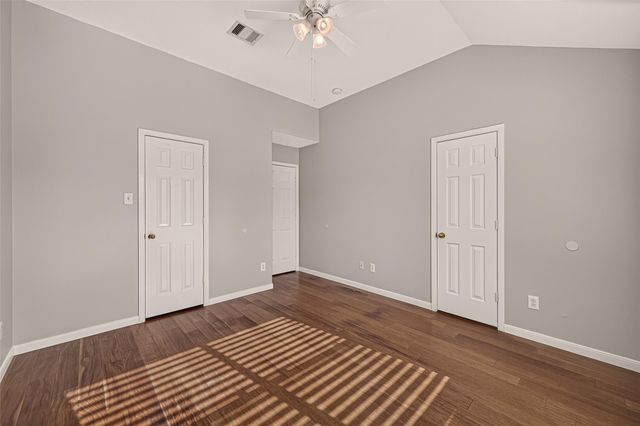 19503 Billineys Park Drive, Katy, TX 77449