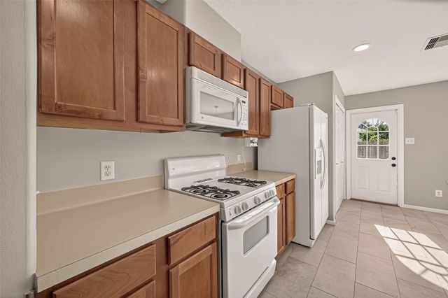 19503 Billineys Park Drive, Katy, TX 77449