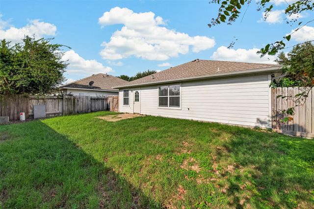 19503 Billineys Park Drive, Katy, TX 77449