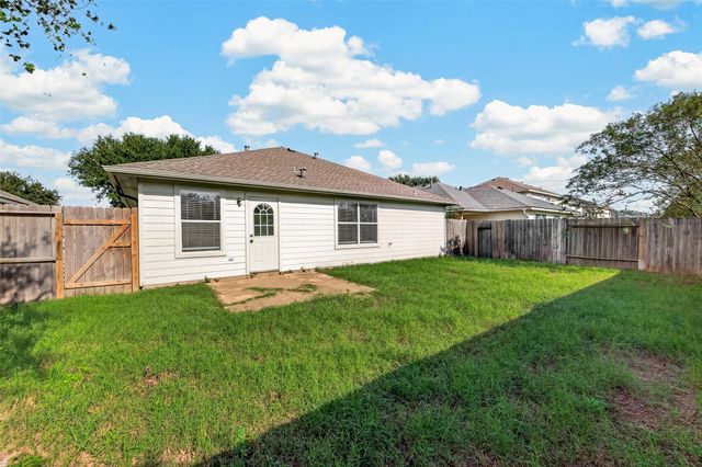 19503 Billineys Park Drive, Katy, TX 77449