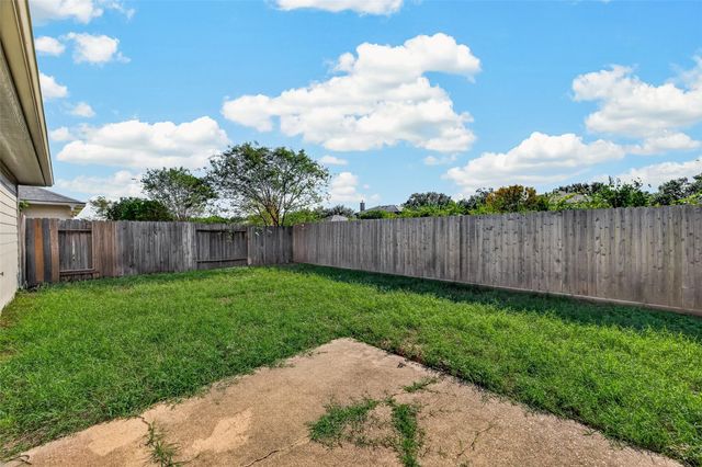 19503 Billineys Park Drive, Katy, TX 77449