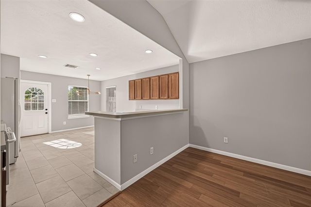 19503 Billineys Park Drive, Katy, TX 77449
