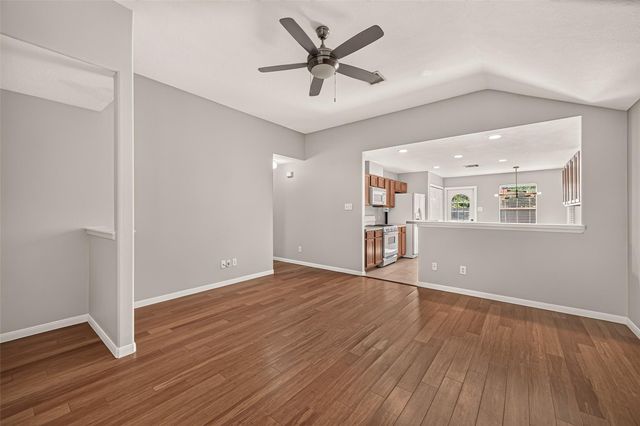 19503 Billineys Park Drive, Katy, TX 77449