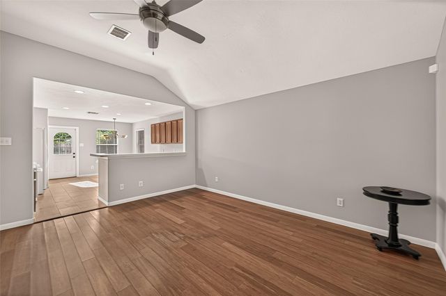 19503 Billineys Park Drive, Katy, TX 77449