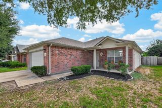 19503 Billineys Park Drive, Katy, TX 77449